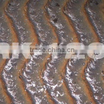 wear resistant steel plate/high strength RK-100