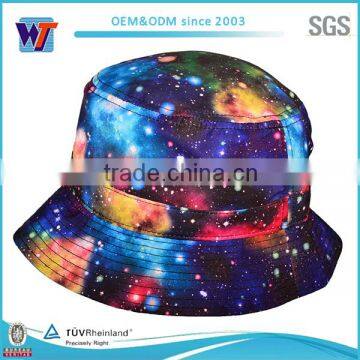 China Plain Bucket Hat Australian Bucket Hat photo-4