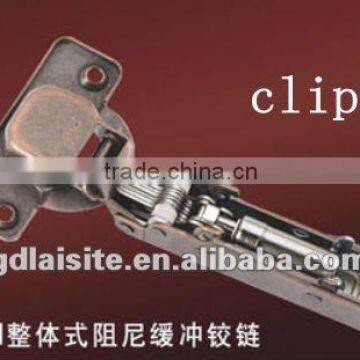 furniture hardware accesorries detachable damping buffer/hydraulic hinges(N211H)