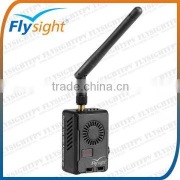 G2856 5.8Ghz 2W 40ch Long Range Powerful Fpv Wireless AV Transmitter FPV Sender Flysight Black Mamba TX5820 V2 photo-6
