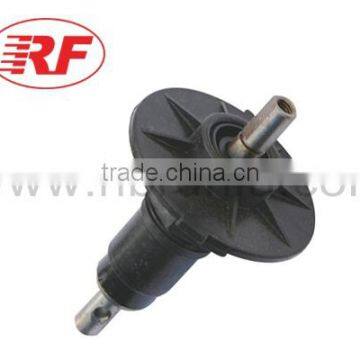 washing machine part p shafts