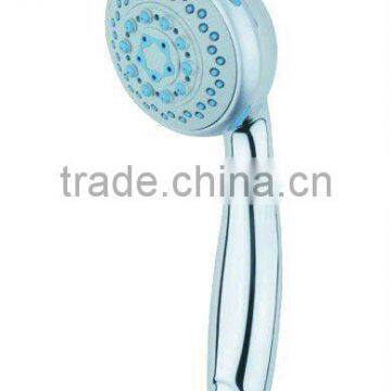 ABS plastic hand shower head (GY-021)