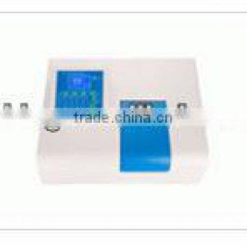 DSHV-759CRT CRT UVV-VIS Spectrophotometer