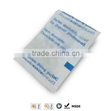 ISO factory bentonite clay for book dry desiccant