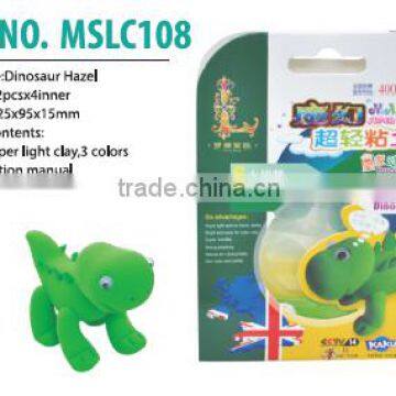 modeling clay for kids non-toxic environmental protection