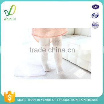 Low Price Cotton Winter Gorgeous Woolen Infant Tube Leggings photo-2