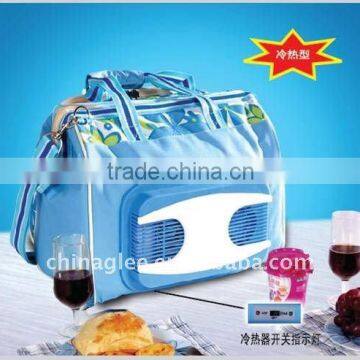 20L car fridge XT-1007A