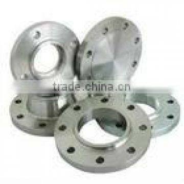 304 Stainless steel flange