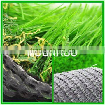 High performance UV resistance artificial grass flooring for garden