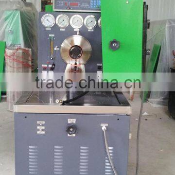 12PSB Lower Price Diesel Fuel Injection Pump Test Bench JHDS-4 Digital Type photo-3
