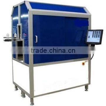 bottle vision inspection machine