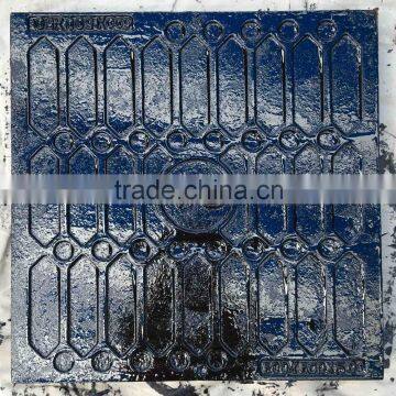 Ductile Iron Drain Covers