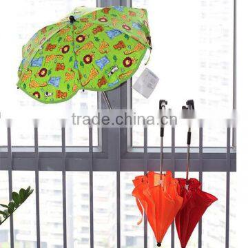 Strong Anti-UV Baby Stroller Parasol