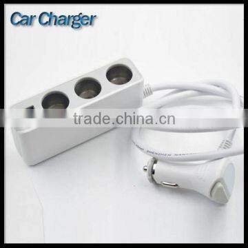 Top Sale Promotional Usb Car Power Converter Inverter Charger