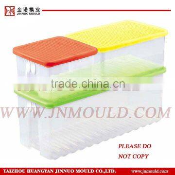 box mould