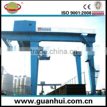 double beam model container crane for sale