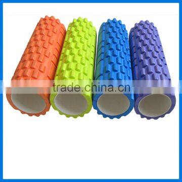 100% Factory !!! Deep Massage Bump Point Foam Roller