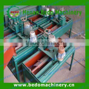 China supplier knife grinder sharpener machine used for sharpening the wood chipper knife with CE 008613253417552