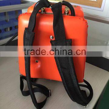 High Quality Knapsack Brush Cutter Bg328 Grass Cutter Machine photo-4