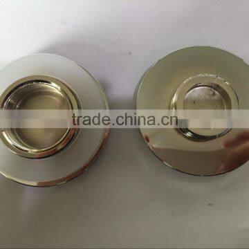 Good Quality Glass Shower Door Handle Stainless Steel Hidden Shower Door Handle photo-3