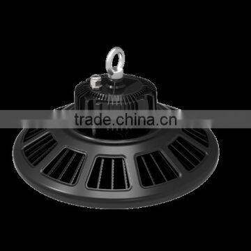 Modern Design Ip65 Rated Led Ufo High Bay Light With Nichia Chip photo-2