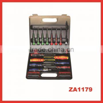 36pcs screwdriver set