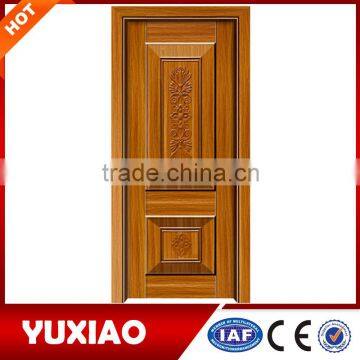 Competitive Price Door and Window , Design Metal Door From China photo-4