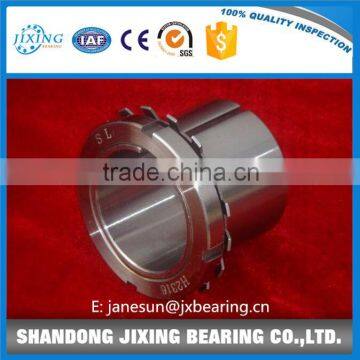 H 2313 bearing High quality Adapter sleeve for self-aligning ball bearing H2313