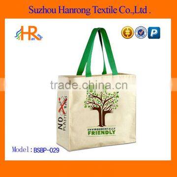 Recyclable shopping bags