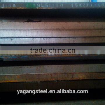 structural alloy steel aisi4140