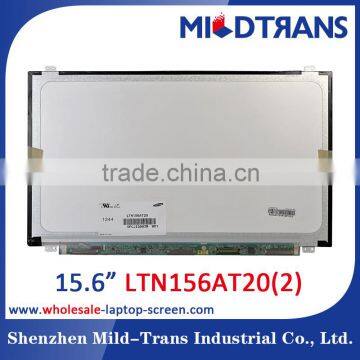 High Praising Rate TFT laptop screen for samsung LTN156AT20