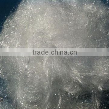 PA 6 Nylon fiber TBL