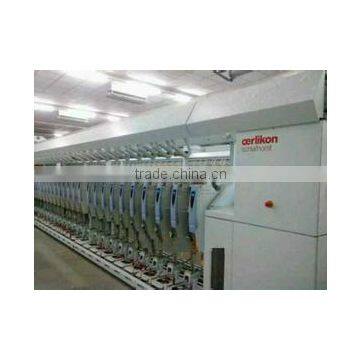 Automatic winder/used textile machinery