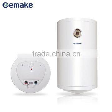 Enamel Inlet of Bath Tub Water Heater Wall Hang 50L/80L