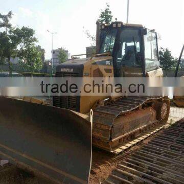 Bulldozer D5Kxl used crawler bulldozer for sale