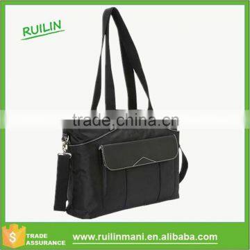 Casual fashion canvas tote used designer handbags