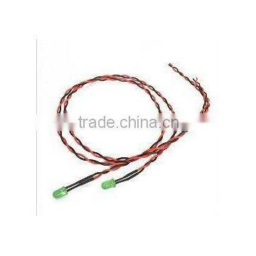 LED-LVDS Cable Harness Assembly for rc vehicle