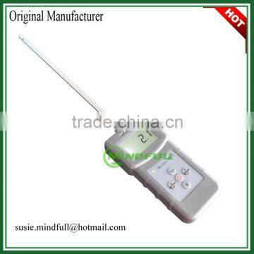 0-80% Coal Moisture Meter/Alkali Reactive Dye,Chemical Mineral Raw Material Moisture Meter