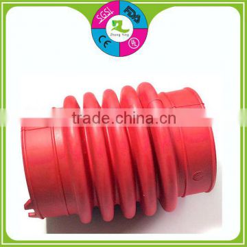 Big miachine the relief rubber tube rubebr parts