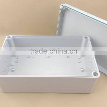 Factory direct sale china's abs waterproof DSE junction box enclosure 250*150*100