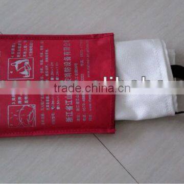 types of fire blanket/anti fire blanket/fire proof blanket/fire protection blanket