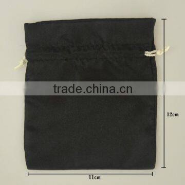 OEM/ODM Factory Wholesale Good Quality Handcraft Satin Jewelry Bags