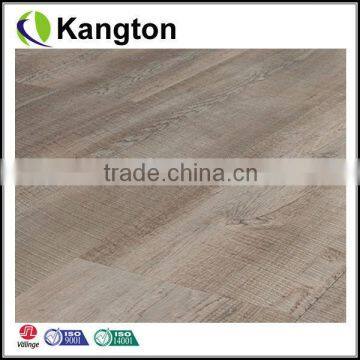 Wood Textured Unilin Click 5.5mm WPC Vinyl Plank