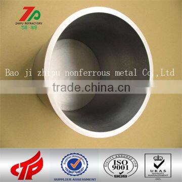 polished tungsten crucible price industrial