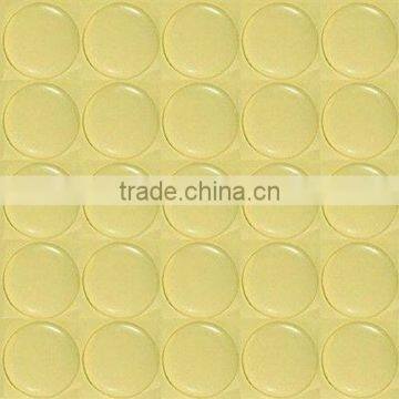 200pcs 1 Inch 3D Transparent Dome Circle Epoxy Sticker Bottle Cap photo-6