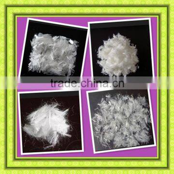 Polyester Fiber Polyester Fiber Polyester Staple Fiber photo-2