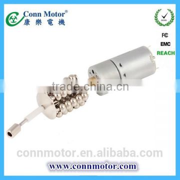 New Arrival Dildo Vibrator Motor with gearbox LS016-R280Z