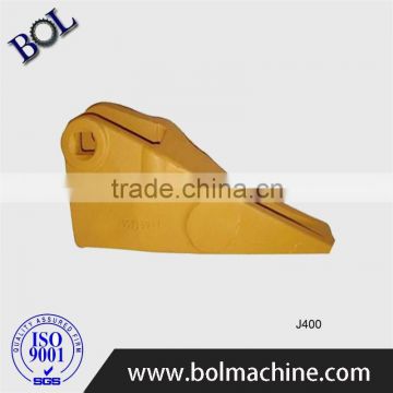 J400 SIDE BUCKET ADAPTOR FOR WHEEL LOADER