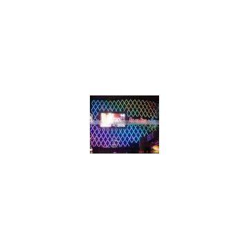 LED Lighting Bar( full color )