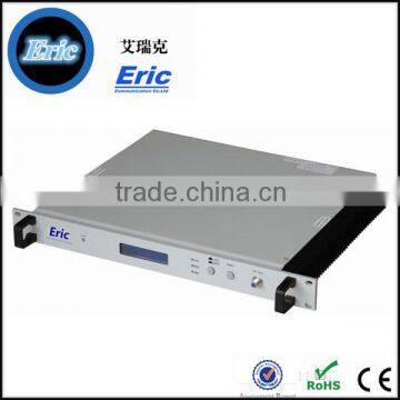 1550nm CATV Internal Modulation Fiber Optic Transmitter